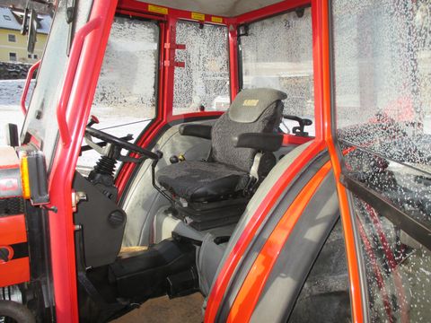 Same Argon 60 2RM 16/8