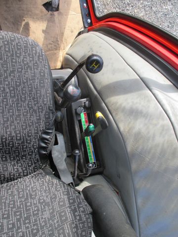 Same Argon 60 2RM 16/8