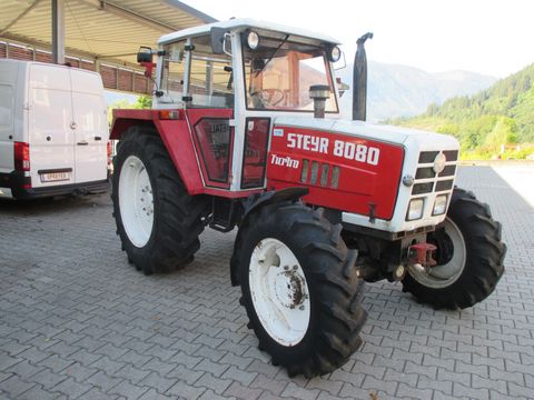 Steyr 8080 SK1