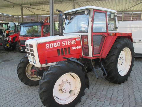 Steyr 8080 SK1