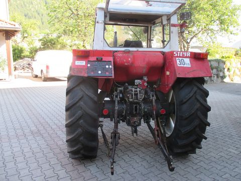 Steyr 8080 SK1