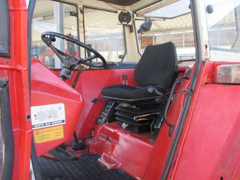 Steyr 8080 SK1