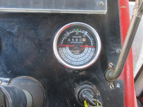 Steyr 8080 SK1
