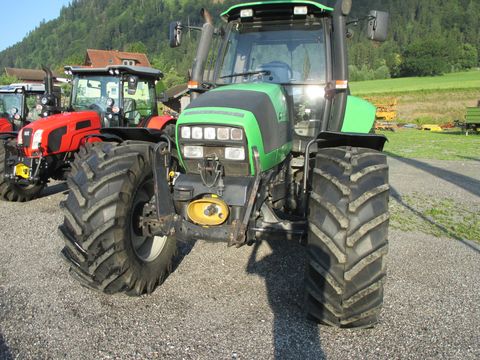 Deutz Fahr Agrotron TTV 1160