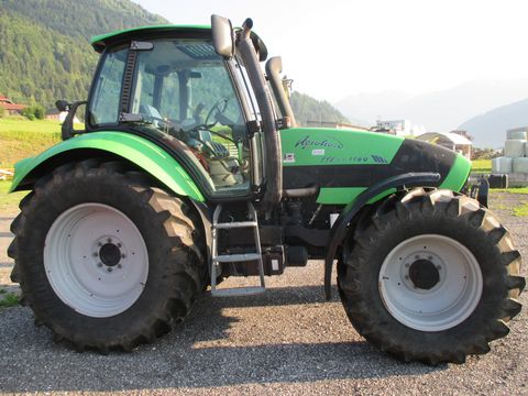 Deutz Fahr Agrotron TTV 1160