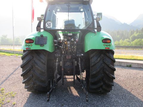 Deutz Fahr Agrotron TTV 1160