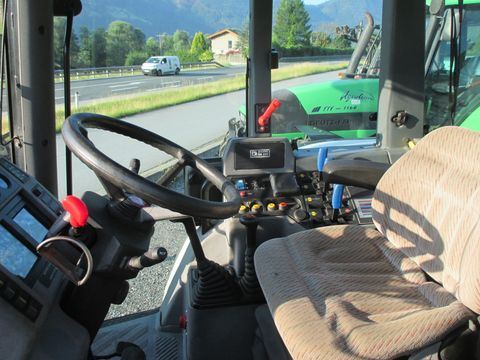 Deutz Fahr Agrotron TTV 1160