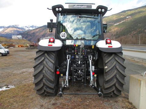 Lamborghini Strike TB 115 (Stage V)