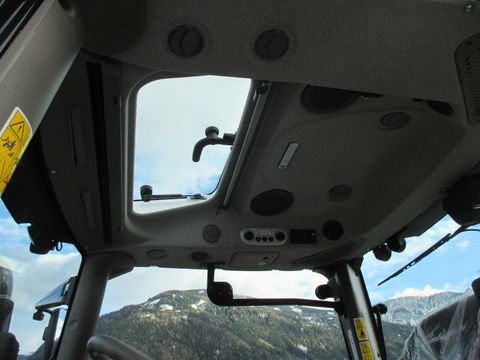 Lamborghini Strike TB 115 (Stage V)