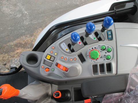 Lamborghini Strike TB 115 (Stage V)