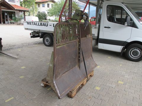Holzknecht HS  306