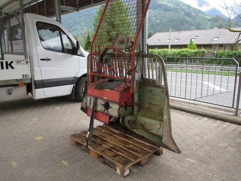 Holzknecht HS  306