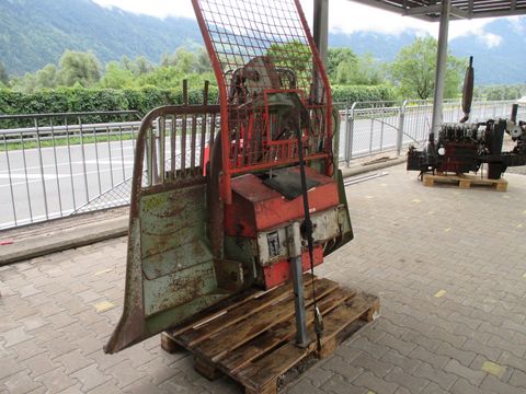 Holzknecht HS  306