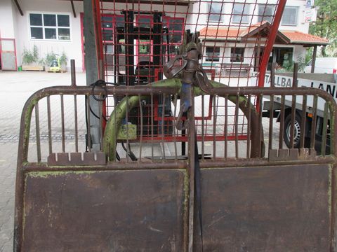 Holzknecht HS  306