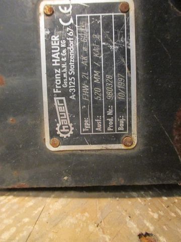 Hauer FHW-2L-AK