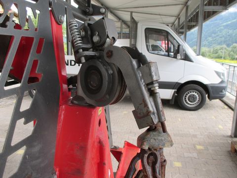 Krpan Krpan 5,5 EH