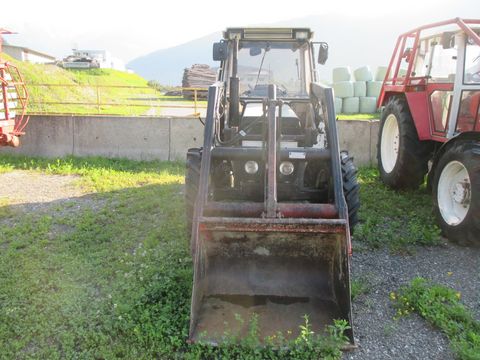 Lamborghini 660 DT Komfort