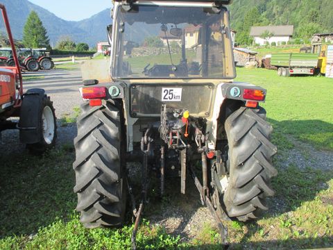 Lamborghini 660 DT Komfort