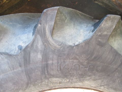 Lamborghini 660 DT Komfort