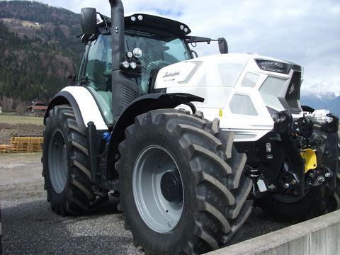 Lamborghini Spark 165 VRT