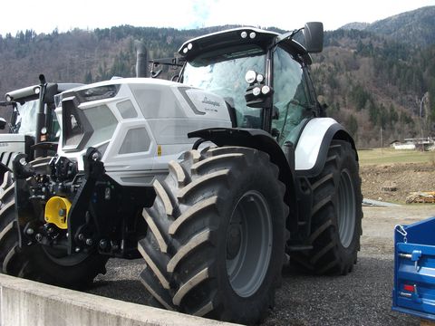 Lamborghini Spark 165 VRT