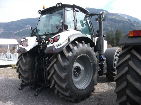 Lamborghini Spark 165 VRT