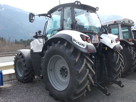 Lamborghini Spark 165 VRT