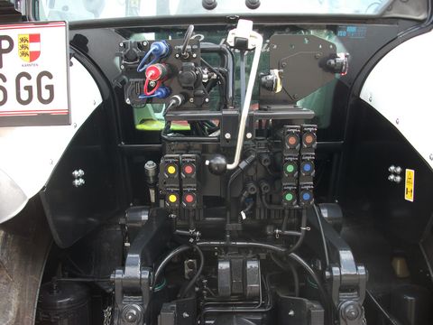 Lamborghini Spark 165 VRT