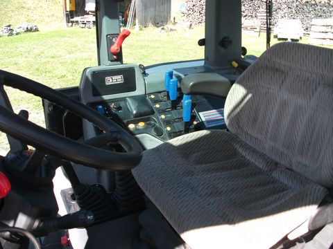 Hürlimann XT 115