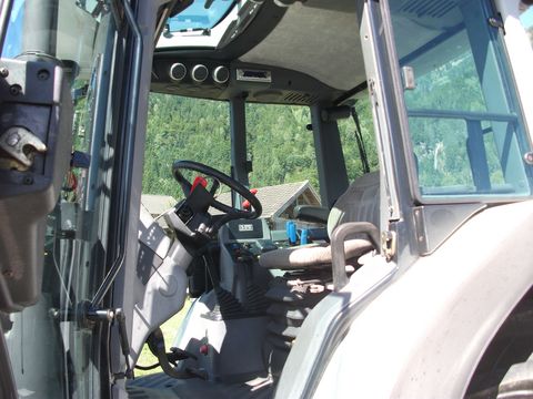 Hürlimann XT 115