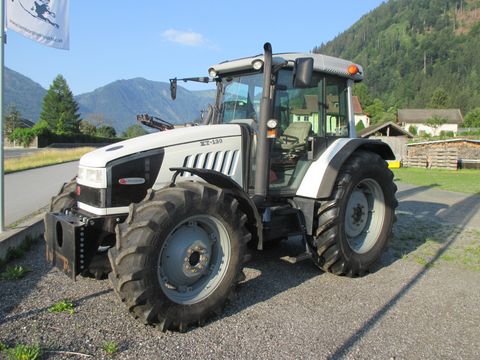 Hürlimann XT 115