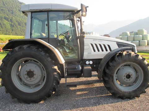 Hürlimann XT 115
