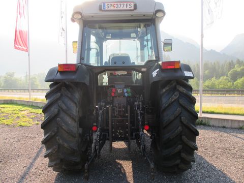 Hürlimann XT 115