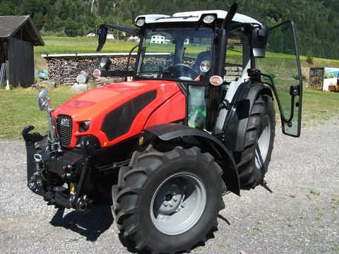 Same Dorado 75 (Stage V)