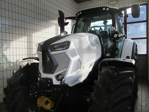 Lamborghini Spark 165 VRT