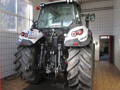 Lamborghini Spark 165 VRT