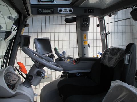 Lamborghini Spark 165 VRT