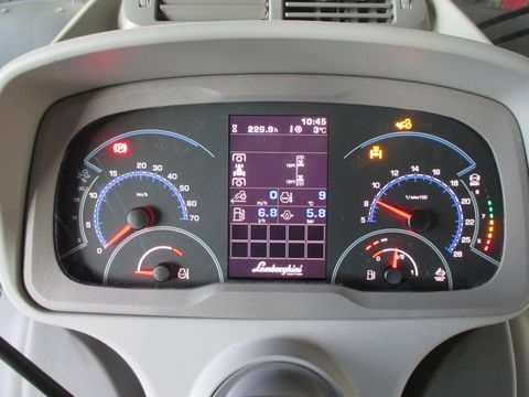 Lamborghini Spark 165 VRT