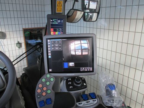 Lamborghini Spark 165 VRT