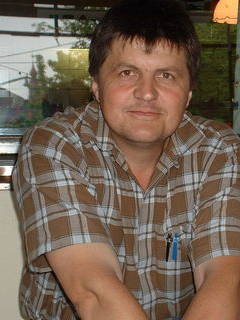 Kontaktperson
