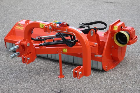 Tierre PRO 230 Mulcher Seitenmulcher Böschungsmulcher