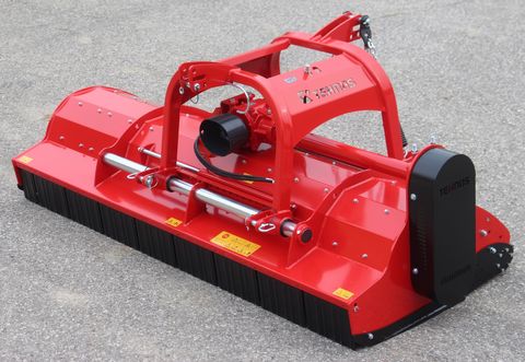 Tehnos MU 300LW Mulcher Seitenmulcher Böschungsmulcher