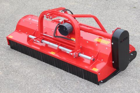 Tehnos MU 220LW Mulcher Seitenmulcher Böschungsmulcher