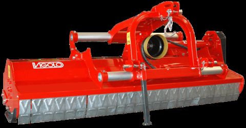 Vigolo MX2-220 Mulcher Heckmulcher