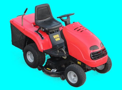 Efco EF 102-18H