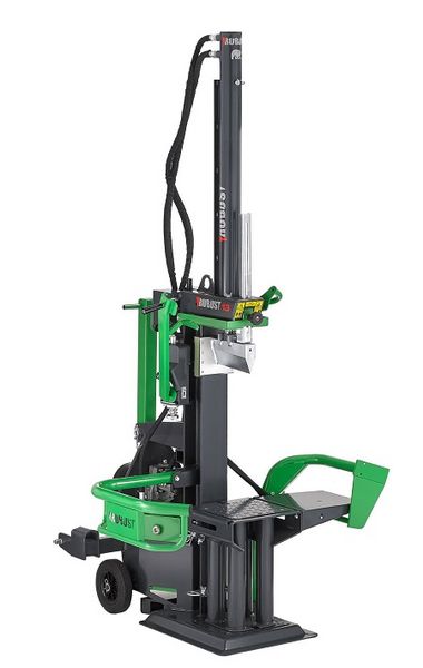 Robust R 13K Holzspalter Holzbündelgerät 1