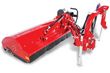Tehnos MBL 200LW Mulcher Seitenmulcher Böschungsmulcher 