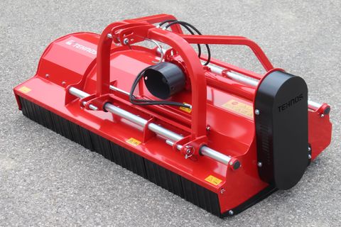 Tehnos MUL 200LW Mulcher Seitenmulcher Böschungsmulcher