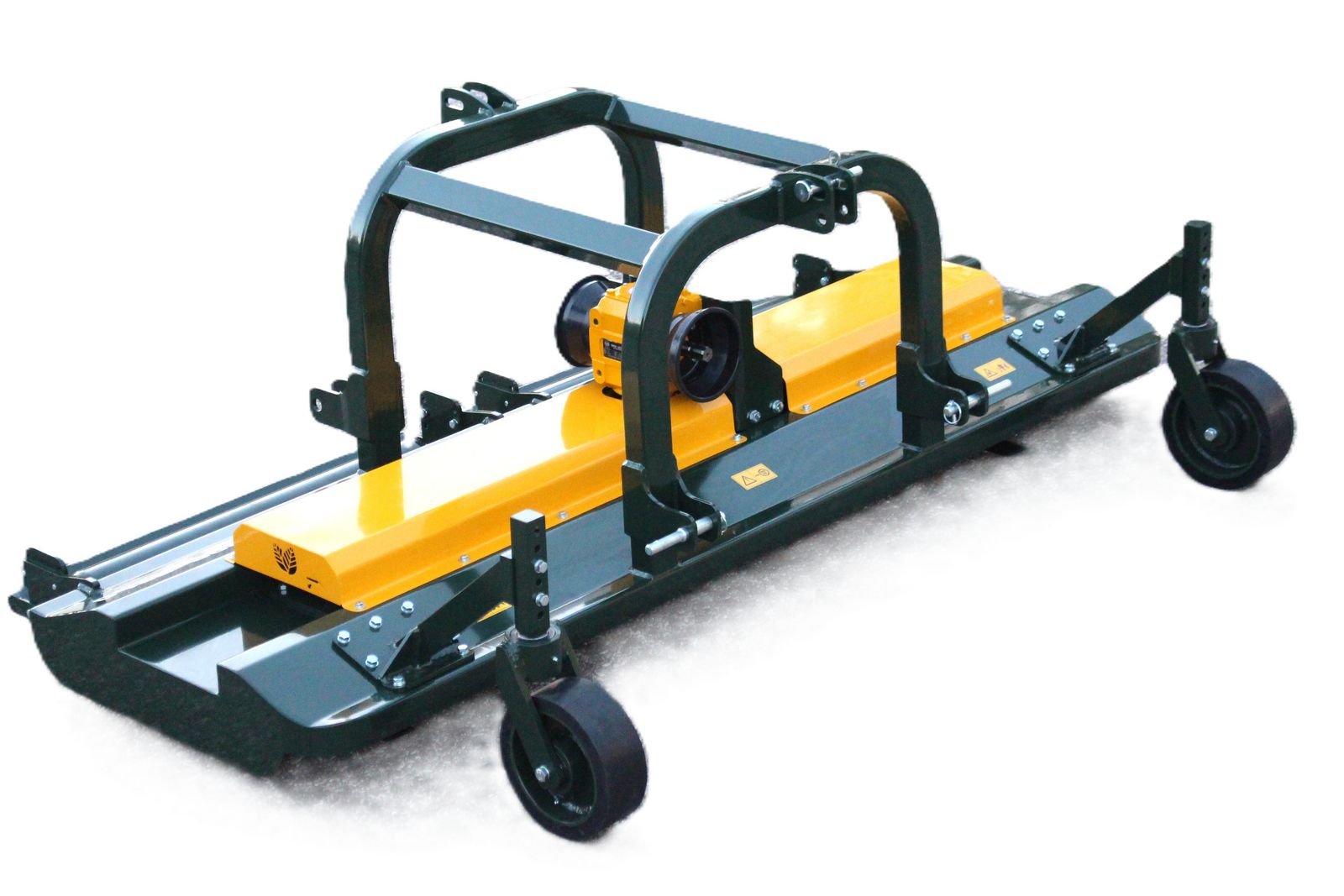 Contorno S260 Sichelmulcher Mulcher Kreiselmulcher 2