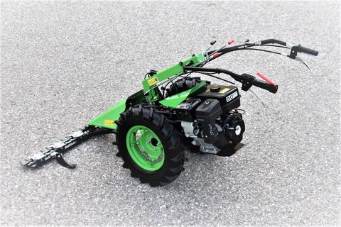 Muta Profi 3/3 Balkenmäher Motormäher